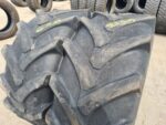 Opona przemysłowa o wysokiej przyczepności 400/70-20 , 16/70-20 MANITOU TRACTION TR-01
