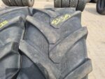 Opona przemysłowa o wysokiej przyczepności 400/70-20 , 16/70-20 MANITOU TRACTION TR-01