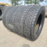  Opony ciężarowe 245/70R19.5 CONTINENTAL CONTI HYBRID HD3 / POGŁĘBIANE