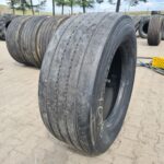  Opona ciężarowa 385/55R22.5 CONTINENTAL CONTI HYBRID HT3 / 8-11mm