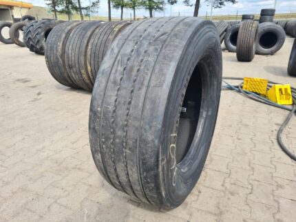  Opona ciężarowa 385/55R22.5 CONTINENTAL CONTI HYBRID HT3 / 8-11mm