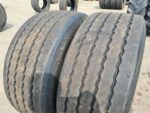 Opony ciężarowe 385/55R22.5  MICHELIN X MULTI T / 10-11mm