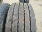Opony ciężarowe 385/55R22.5  MICHELIN X MULTI T / 10-11mm