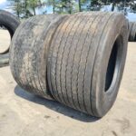  Opony ciężarowe 445/45R19.5 MICHELIN XTA2+ ENERGY / 6-8mm