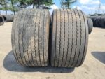 Opony ciężarowe 445/45R19.5 MICHELIN XTA2+ ENERGY / 6-8mm
