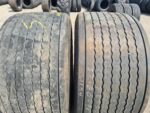 Opony ciężarowe 445/45R19.5 MICHELIN XTA2+ ENERGY / 6-8mm