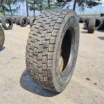  Opona ciężarowa 315/70R22.5 MICHELIN X MULTIWAY  3D XDE / 13-15mm