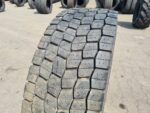 Opona ciężarowa 315/70R22.5 MICHELIN X MULTIWAY  3D XDE / 13-15mm