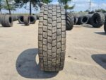 Opona ciężarowa 315/70R22.5 MICHELIN X MULTIWAY  3D XDE / 13-15mm