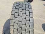 Opona ciężarowa 315/70R22.5 MICHELIN X MULTIWAY  3D XDE / 13-15mm