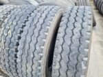 Opony ciężarowe 10R22.5 BRIDGESTONE M840 / 8-11mm