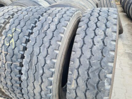Opony ciężarowe 10R22.5 BRIDGESTONE M840 / 8-11mm