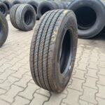  Opona ciężarowa 215/75R17.5 CONTINENTAL CONTI HYBRID LS3 / 100% Bieżnika