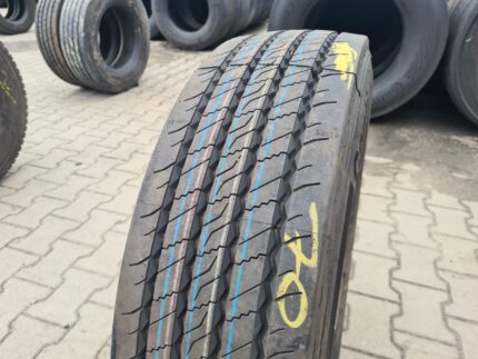 Opona ciężarowa 215/75R17.5 CONTINENTAL CONTI HYBRID LS3 / 100% Bieżnika