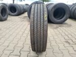 Opona ciężarowa 215/75R17.5 CONTINENTAL CONTI HYBRID LS3 / 100% Bieżnika