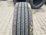 Opona ciężarowa 215/75R17.5 CONTINENTAL CONTI HYBRID LS3 / 100% Bieżnika