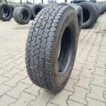  Opona ciężarowa 215/75R17.5 MICHELIN XMULTI D / 8-9mm