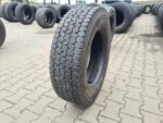 Opona ciężarowa 215/75R17.5 MICHELIN XMULTI D / 8-9mm