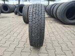 Opona ciężarowa 215/75R17.5 MICHELIN XMULTI D / 8-9mm