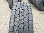 Opona ciężarowa 215/75R17.5 MICHELIN XMULTI D / 8-9mm