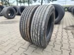 Opony ciężarowe 215/75R17.5 MICHELIN XMULTI Z / 9-11mm