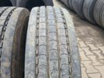 Opony ciężarowe 215/75R17.5 MICHELIN XMULTI Z / 9-11mm