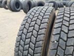 Opony ciężarowe 215/75R17.5 FULDA REGIOFORCE / 13-14mm