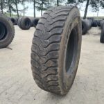 Opona ciężarowa 315/80R22.5 MICHELIN X WORKS D HD / 13-14mm