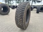 Opona ciężarowa 315/80R22.5 MICHELIN X WORKS D HD / 13-14mm