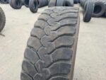 Opona ciężarowa 315/80R22.5 MICHELIN X WORKS D HD / 13-14mm