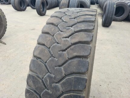 Opona ciężarowa 315/80R22.5 MICHELIN X WORKS D HD / 13-14mm