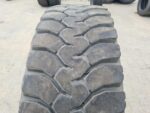 Opona ciężarowa 315/80R22.5 MICHELIN X WORKS D HD / 13-14mm