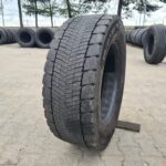  Opona ciężarowa 315/60R22.5 MICHELIN X LINE ENERGY D / 8-10mm
