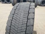 Opona ciężarowa 315/60R22.5 MICHELIN X LINE ENERGY D / 8-10mm