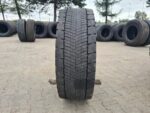 Opona ciężarowa 315/60R22.5 MICHELIN X LINE ENERGY D / 8-10mm