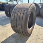  Opona ciężarowa 445/45R19.5 CONTINENTAL CONTI HYBRID HT3 / 9-10mm