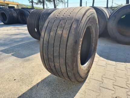  Opona ciężarowa 445/45R19.5 CONTINENTAL CONTI HYBRID HT3 / 9-10mm