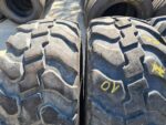 Opona do maszyn budowlanych 405/70R18 ALLIANCE S608 RADIAL