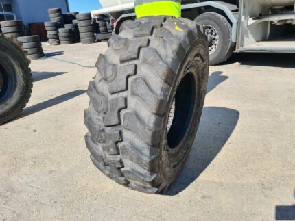 Opona do maszyn budowlanych 405/70R18 , 16/70R18 GALAXY MULTI TOUGH