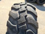 Opona do maszyn budowlanych 405/70R18 , 16/70R18 GALAXY MULTI TOUGH