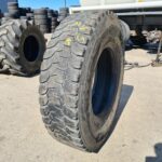  Opona ciężarowa 13R22.5 MICHELIN X WORKS D / 8-12mm