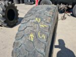Opona ciężarowa 13R22.5 MICHELIN X WORKS D / 8-12mm