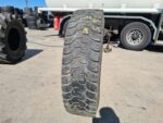 Opona ciężarowa 13R22.5 MICHELIN X WORKS D / 8-12mm