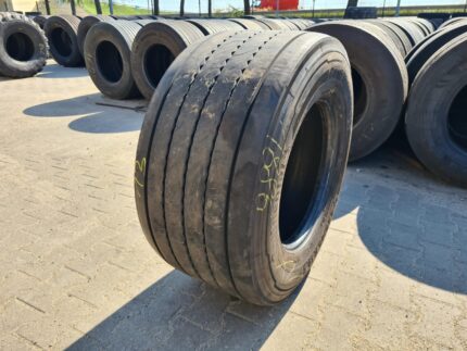  Opona ciężarowa 445/45R19.5 CONTINENTAL CONTI HYBRID HT3 / 11-12mm