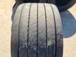 Opona ciężarowa 445/45R19.5 CONTINENTAL CONTI HYBRID HT3 / 11-12mm