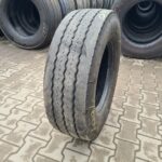  Opona ciężarowa 245/70R17.5 MICHELIN XTE2+ / 8-9mm