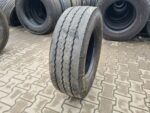 Opona ciężarowa 245/70R17.5 MICHELIN XTE2+ / 8-9mm