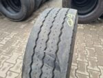 Opona ciężarowa 245/70R17.5 MICHELIN XTE2+ / 8-9mm