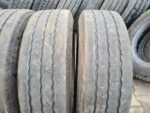 Opony ciężarowe 215/75R17.5 GOODYEAR KMAX T / 4-6mm
