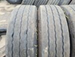 Opony ciężarowe 215/75R17.5 GOODYEAR KMAX T / 4-6mm